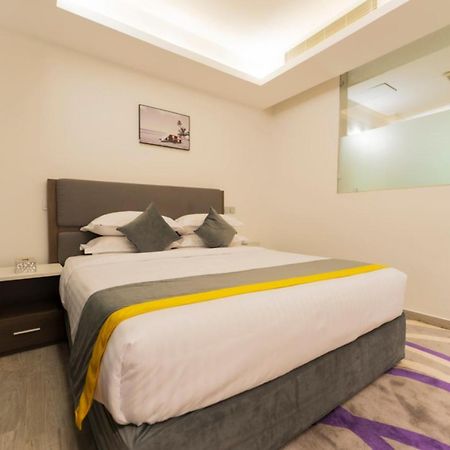 Riyadha Home Apartment Eksteriør bilde