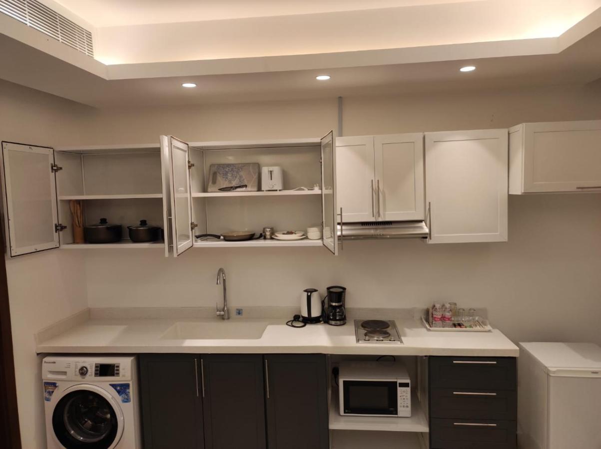 Riyadha Home Apartment Eksteriør bilde