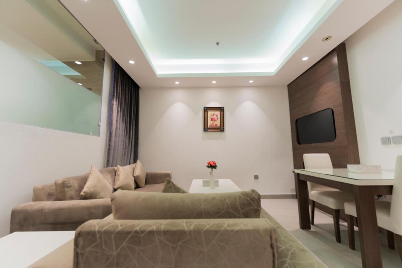Riyadha Home Apartment Eksteriør bilde