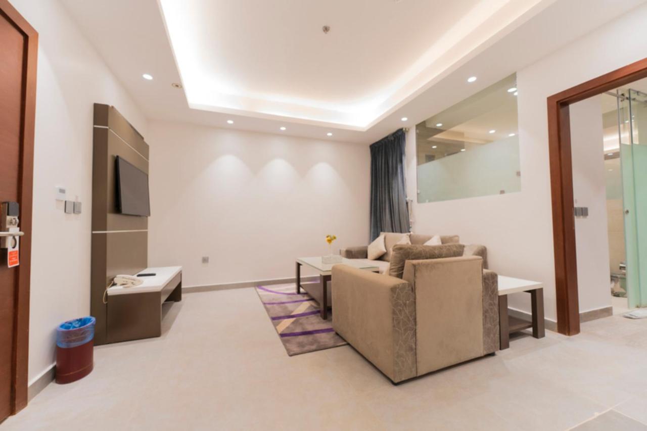 Riyadha Home Apartment Eksteriør bilde