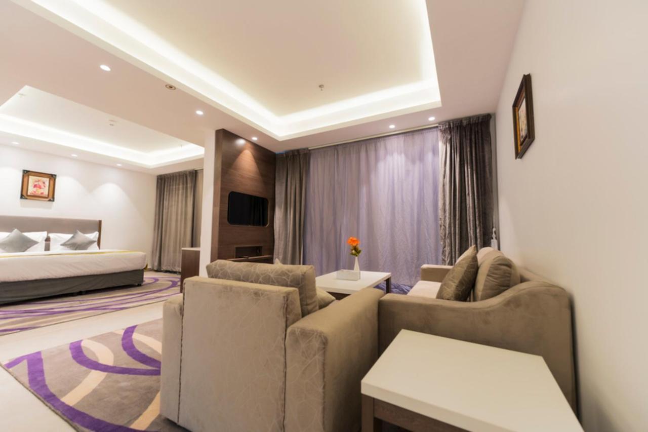 Riyadha Home Apartment Eksteriør bilde