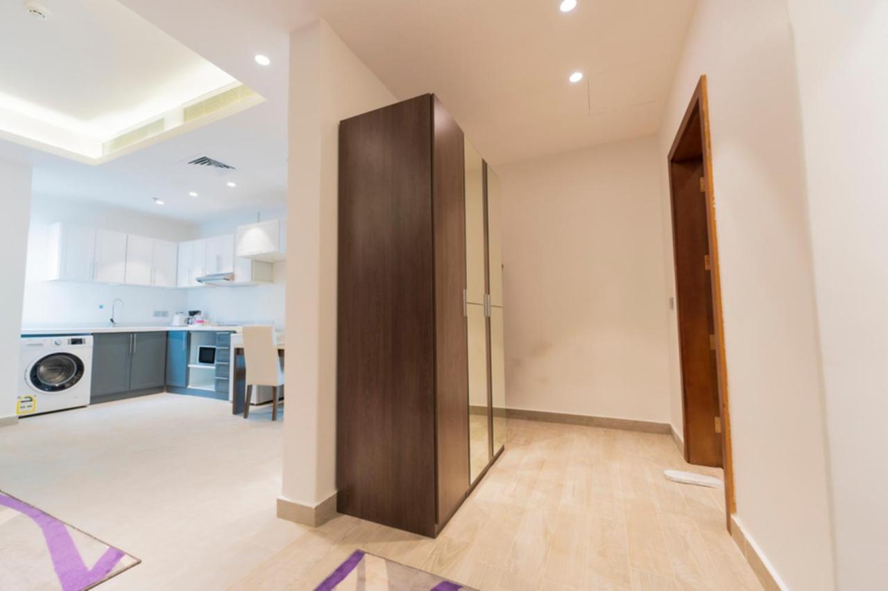 Riyadha Home Apartment Eksteriør bilde