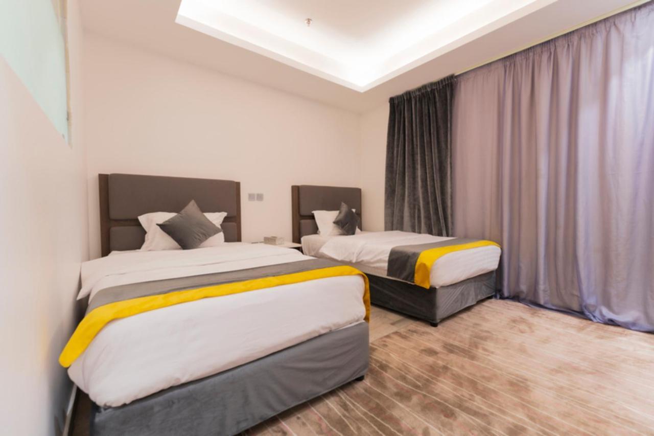 Riyadha Home Apartment Eksteriør bilde