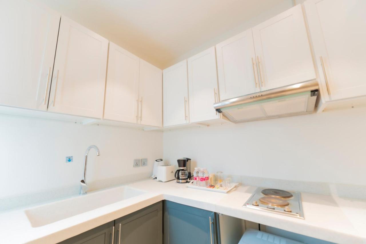 Riyadha Home Apartment Eksteriør bilde