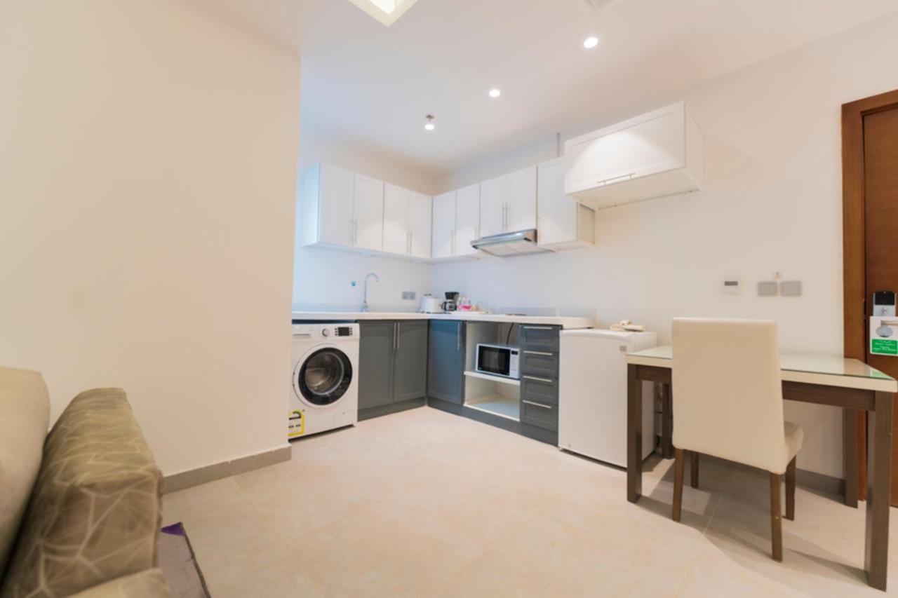 Riyadha Home Apartment Eksteriør bilde
