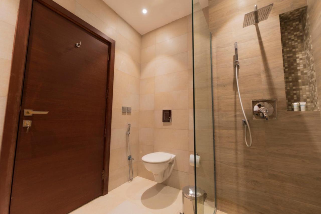 Riyadha Home Apartment Eksteriør bilde