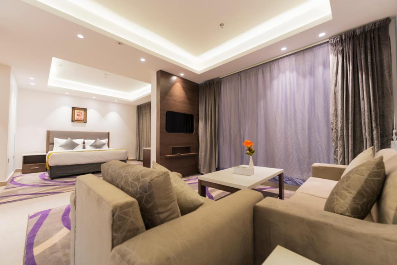 Riyadha Home Apartment Eksteriør bilde