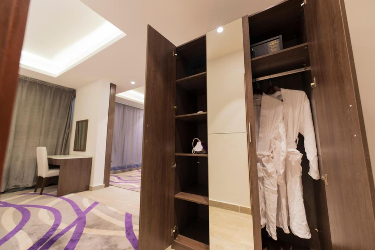 Riyadha Home Apartment Eksteriør bilde