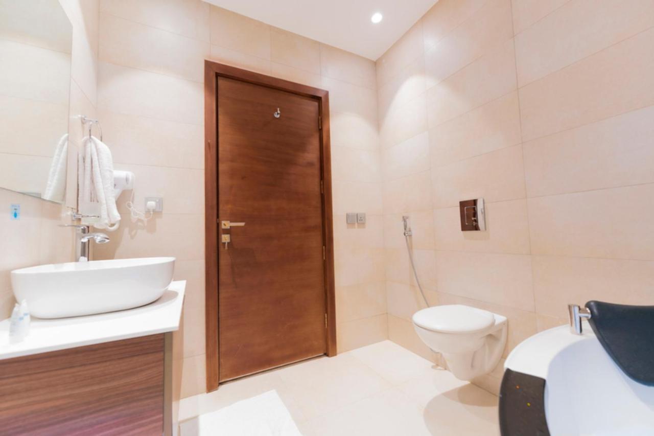 Riyadha Home Apartment Eksteriør bilde