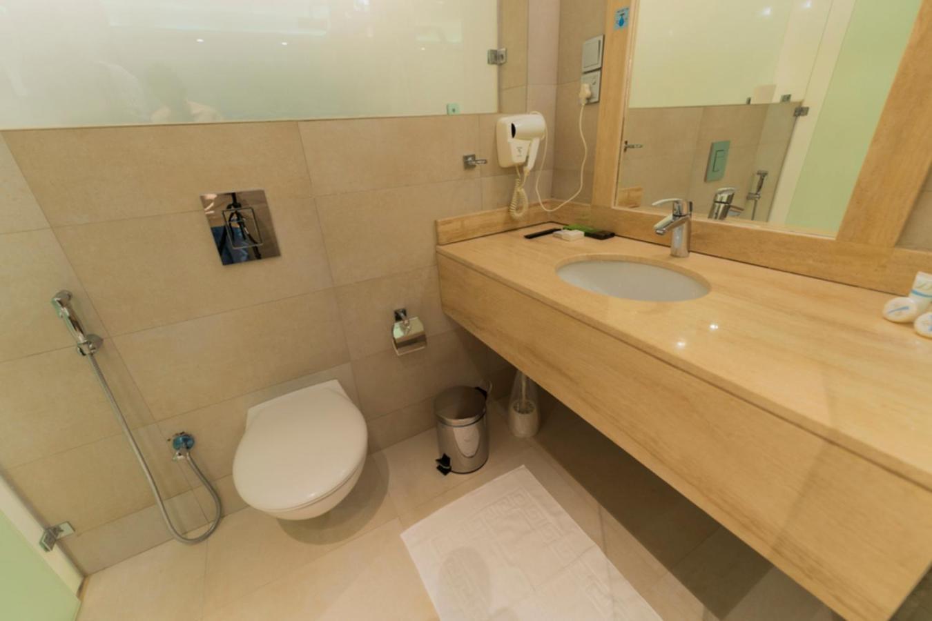 Riyadha Home Apartment Eksteriør bilde