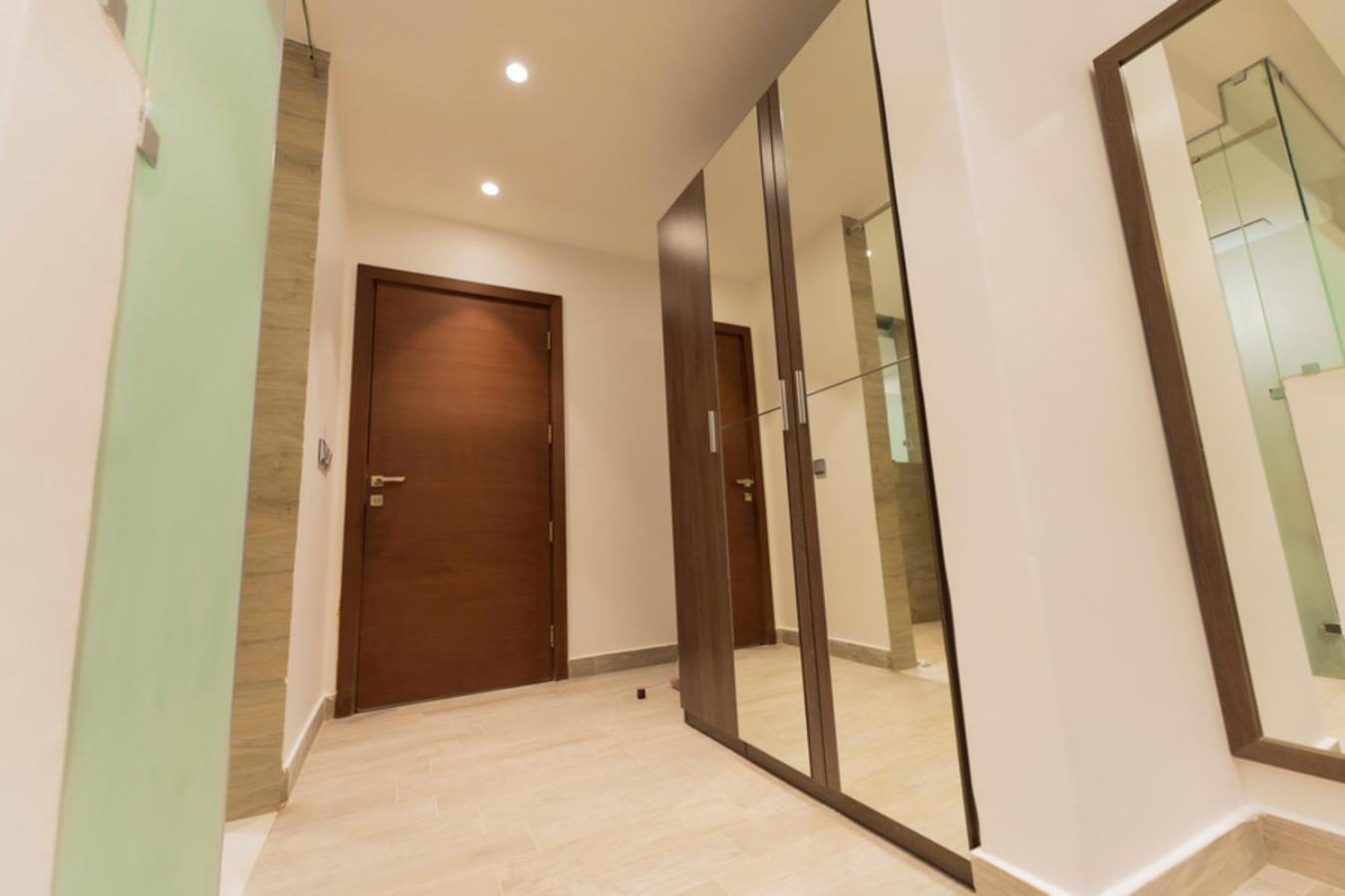 Riyadha Home Apartment Eksteriør bilde